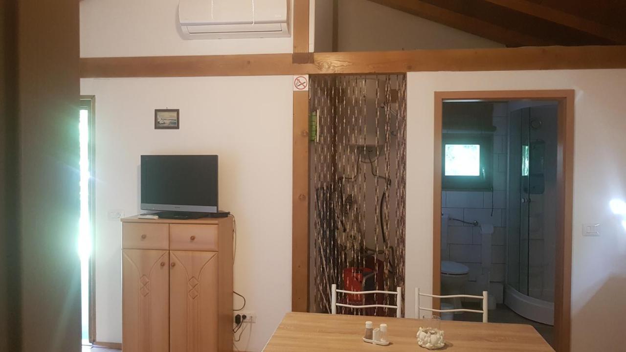 Ferienhaus Marina Villa Medulin Exteriör bild
