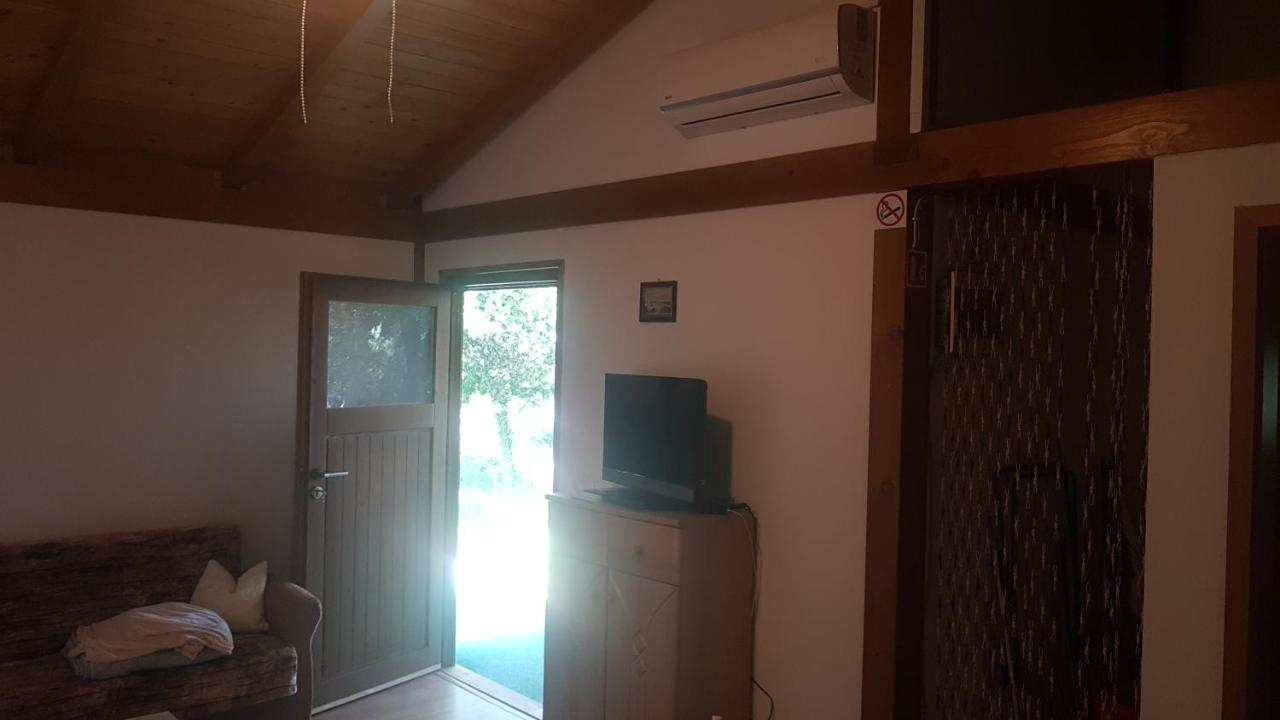 Ferienhaus Marina Villa Medulin Exteriör bild