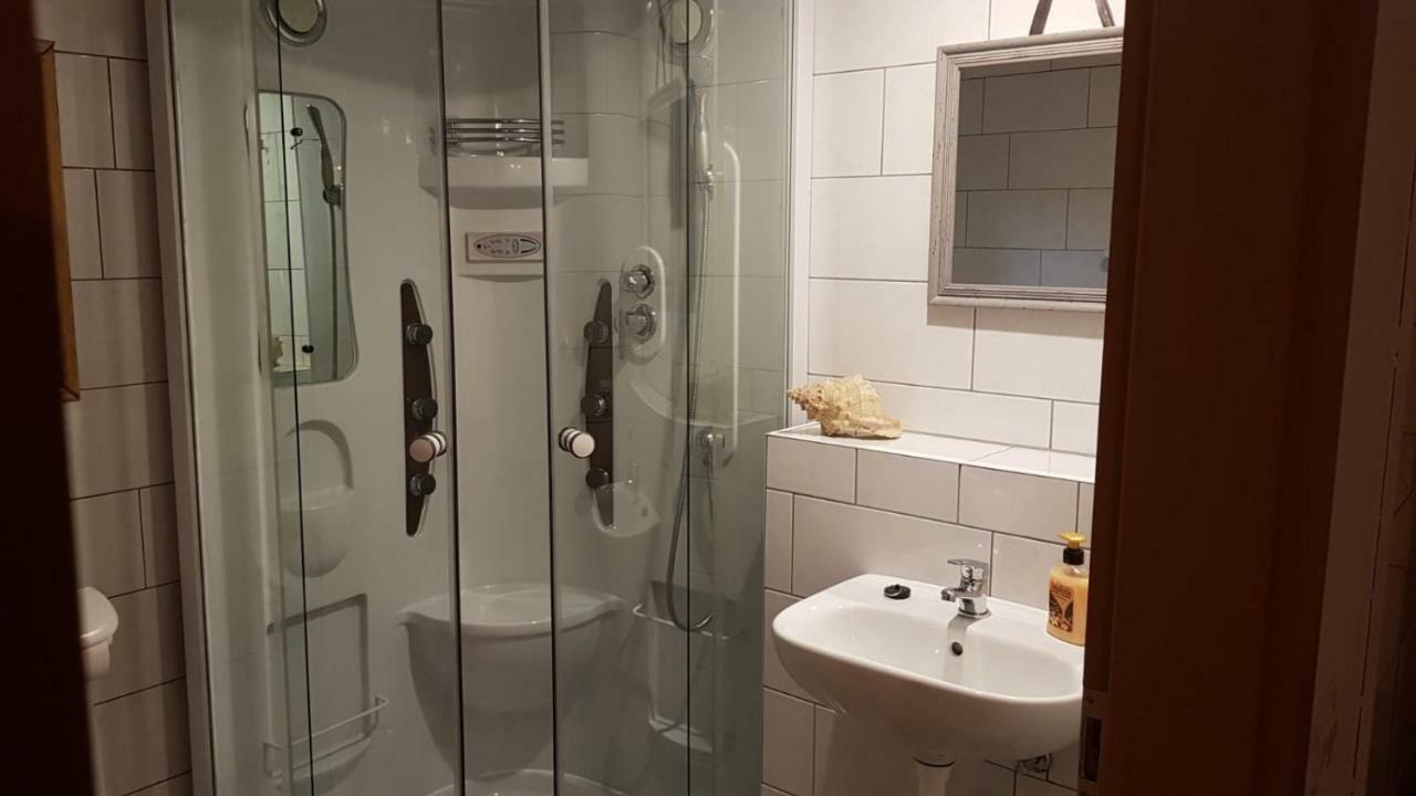 Ferienhaus Marina Villa Medulin Exteriör bild