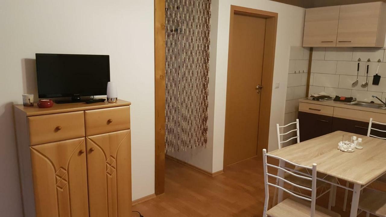 Ferienhaus Marina Villa Medulin Exteriör bild